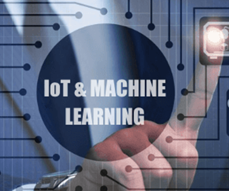 IoT ML Internship